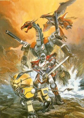 Ниндзя-воин Тобикагэ (1985, аниме сериал) Ниндзя-воин Тобикагэ (1985, аниме сериал)