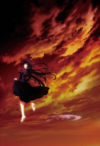 Сумеречная Дева и Амнезия (2012, аниме сериал) Сумеречная Дева и Амнезия (2012, аниме сериал)