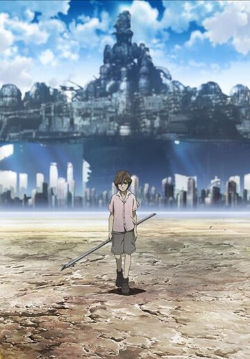 Последняя фантазия 7: На пути к улыбке (2009, аниме фильм) Последняя фантазия 7: На пути к улыбке (2009, аниме фильм)