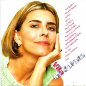 Тихие страсти Магдалены (1999, дорама сериал) Тихие страсти Магдалены (1999, дорама сериал)