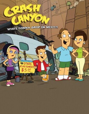 Каникулы в каньоне (2011) Каникулы в каньоне (2011)