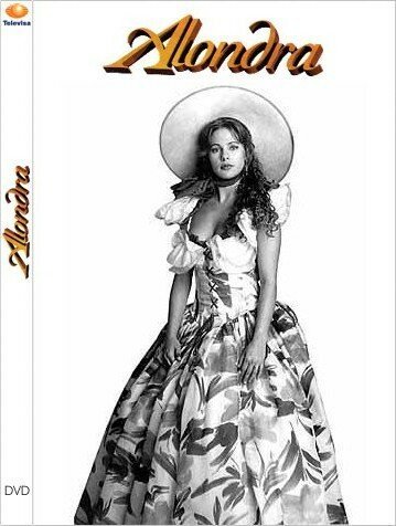 Алондра (1995, дорама сериал) Алондра (1995, дорама сериал)
